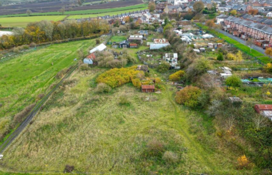 Development Opportunity in County Durham photo